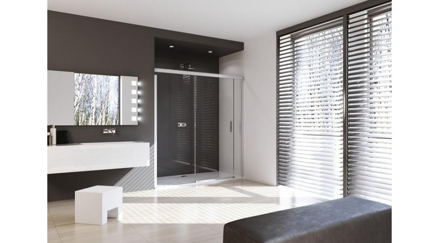 Ãvegajtók, oldalfalak > hüppe design pure tolóajtó 90x90cm ...