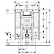 Geberit kombifix eco plus