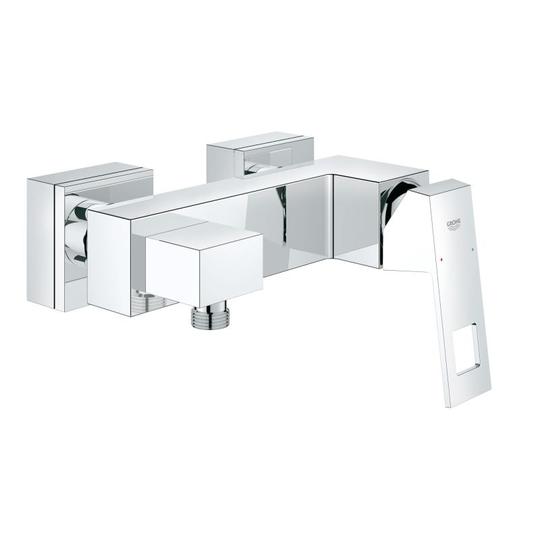 Grohe Eurocube Egykaros zuhanycsaptelep króm 23145000