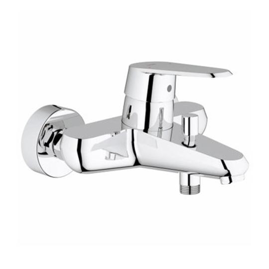 Grohe Eurodisc Cosmopolitan Egykaros kádcsaptelep króm 33390002