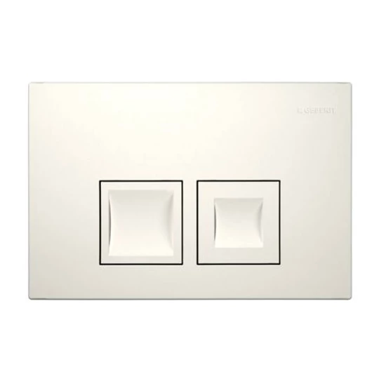 Geberit Delta 50 nyomólap alpin fehér 115.135.11.1