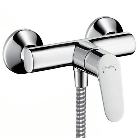 Hansgrohe Focus Egykaros zuhanycsaptelep, színkészlet 31960000