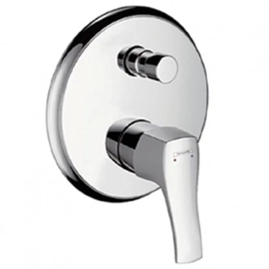 Hansgrohe Metris Classic Egykalos kádcsaptelep színkészlet króm 31485000