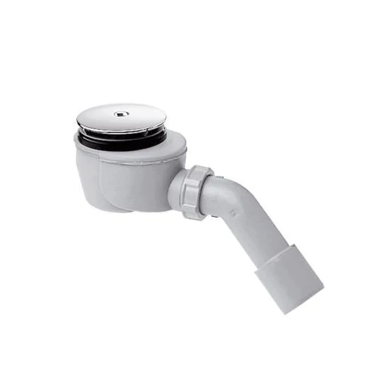 Hansgrohe Staro '52 zuhanyszifon komplett szett króm 60060000