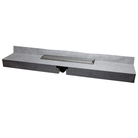 HL zuhanyfolyóka Primus Line EPS 1200mm HL531/18