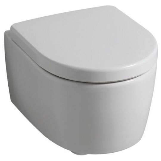 Keramag iCon Fali WC mélyöblítésű 204000