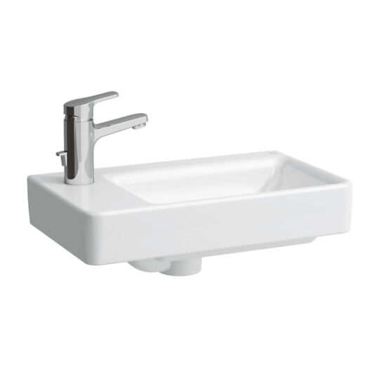 Riho Lusso egyenes fürdőkád, kádláb, le- és túlfolyó nélkül, 180x80cm, B036001005