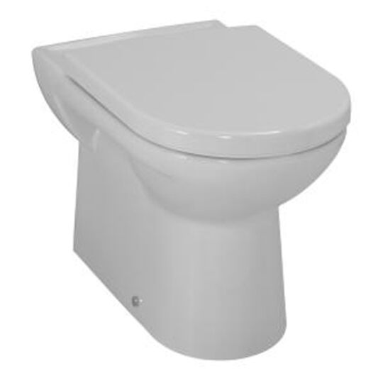 Laufen Pro Álló WC mélyöblítésű VARIO lefolyós 8.2295.1.000.000.1
