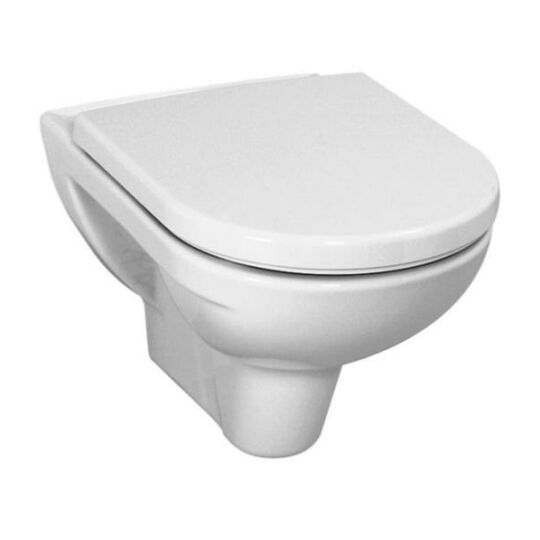 Laufen Pro Fali WC mélyöblítésű 8.2095.0.000.000.1