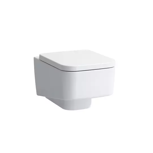 Laufen Pro S Rimless mélyöblítésű fali WC, H8209620000001
