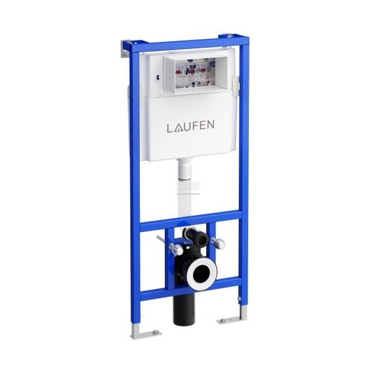 Laufen CW1 Falba Épített tartály keretes 8.9466.0.000.000.1