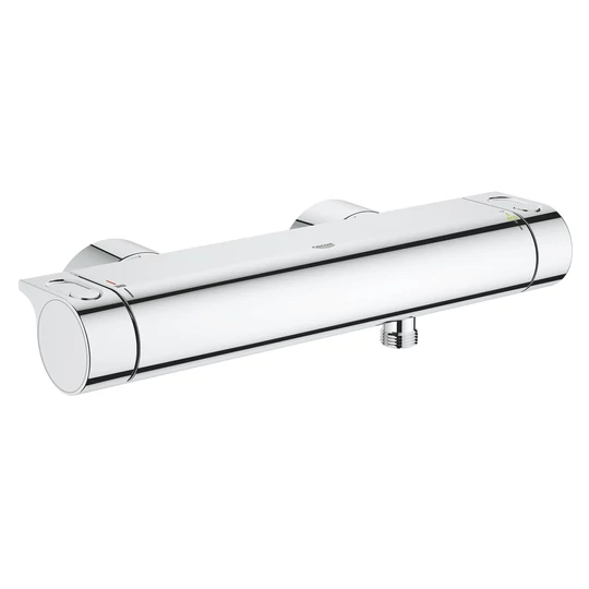 Grohe Grohtherm 2000 Zuhanycsaptelep termosztátos, króm - OUTLET