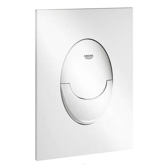 Grohe Skate Air wall plate S (37965SH0) - OUTLET