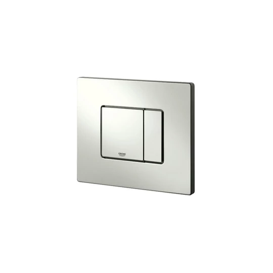 Grohe Skate Cosmopolitan Nyomólap matt króm - OUTLET