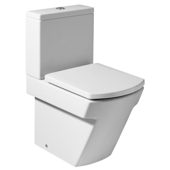 Roca Hall WC tartály Dual Flush A34162S000