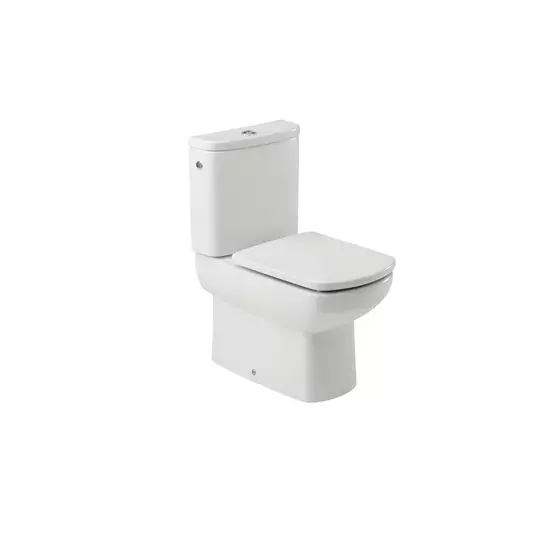 Roca Dama Senso Comapcto WC tartály Dual flush S szerelvény 3/4,5l A34151S000