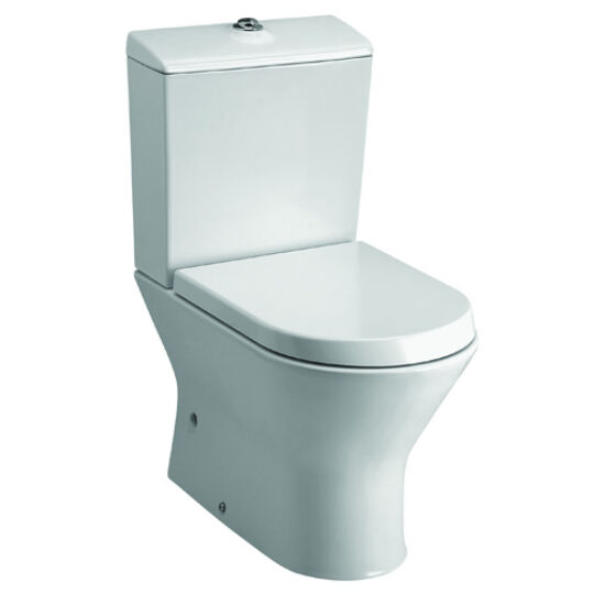 Roca Nexo WC tartály Dual Flash szerelvény A341642000