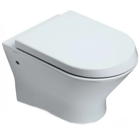Roca Nexo Fali WC lapos öblítésű A34664K000