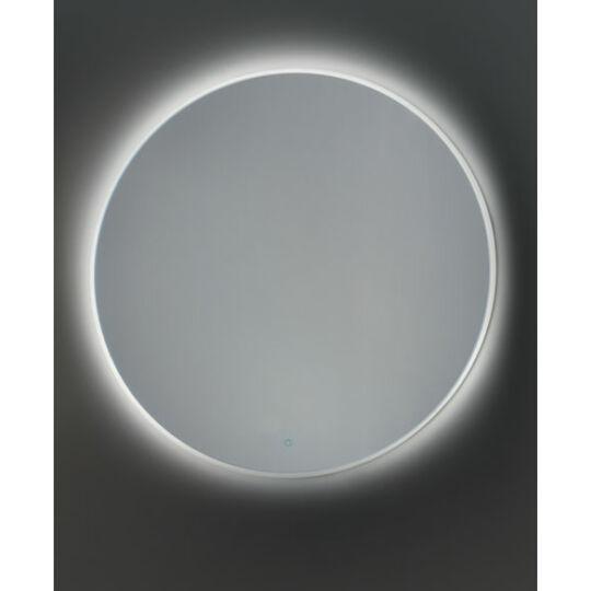 Vanita Eclisse tükör, 60cm átmérővel, BT 0060 645 S