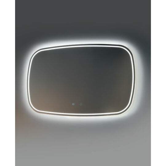 Vanita Moonlight tükör, 65x120cm, BR 65120 1408 S