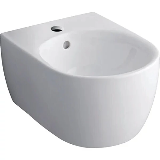 Geberit Icon Fali Bidé, zárt forma, 234000000