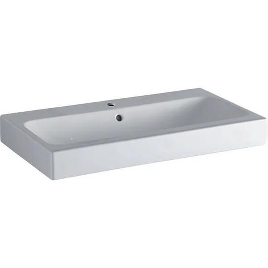 Geberit iCon pultra ültethető mosdó 60x48,5cm, 124560000