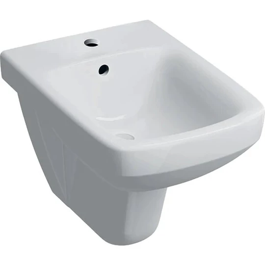Geberit Selnova Square fali bidé