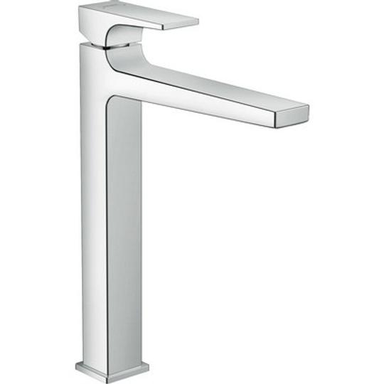Hansgrohe Metropol 260 mosdócsaptelep, push open lefolyógarnitúrával, króm, 32512000