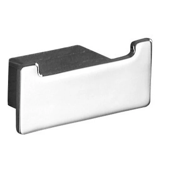 Gedy Lounge dupla akasztó, króm 5426-13