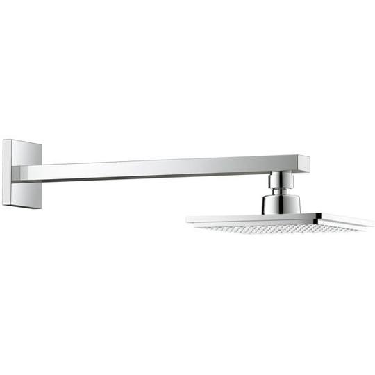 Grohe Euphoria Cube 152 fejzuhany+falitartó szett 26073000