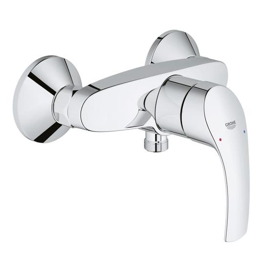 Grohe Eurosmart 2015 OHM Zuhanycsaptelep króm 33555002