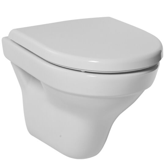 Jika Tigo Fali WC Compact 8.2021.3.000.000.1