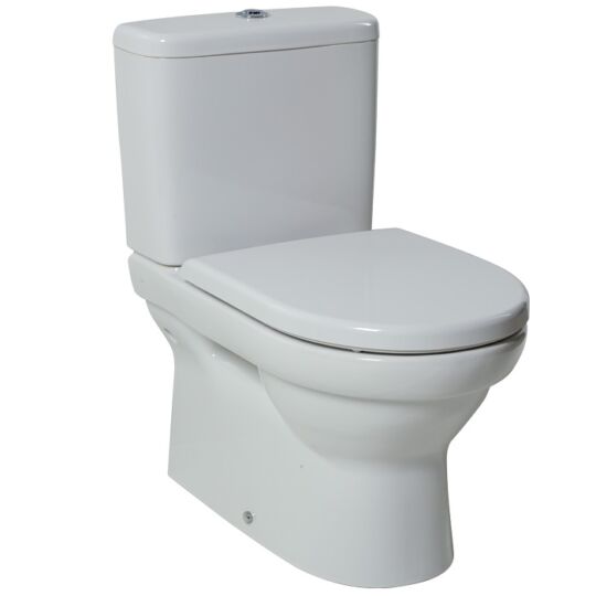 Jika Tigo Kombi-WC csésze, tartály és ülőke nélkül, hátfalhoz illeszkedő 8.2421.6.000.000.1