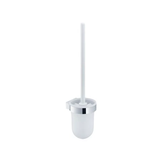 Keuco Smart WC-kefe tartó kompl. Fali 02364010100
