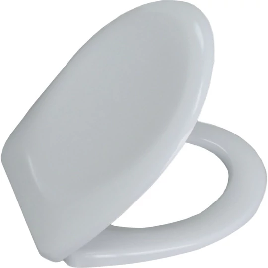 Reactiv Arena wc-ülőke inox zsanérral