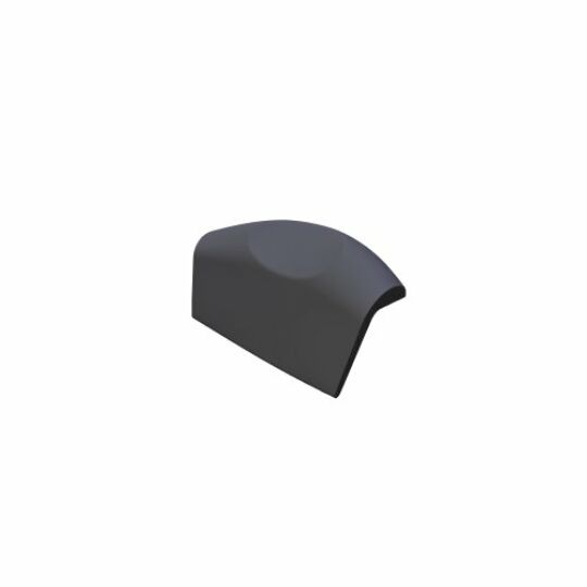 Riho Neo - Black Fejpárna Headrest, AH05110