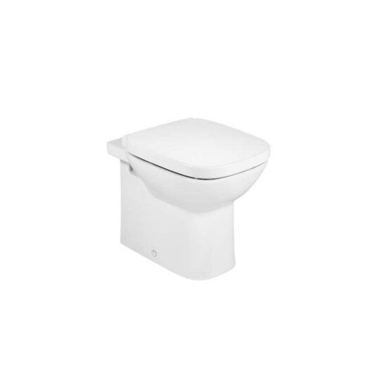 Roca Debba álló WC, ülőke nélkül, A347996000