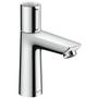 Kép 1/2 - Hansgrohe Talis Select E 110 mosdócsaptelep automata lefolyógarnitúrával 71750000