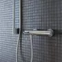 Kép 2/4 - Duravit B.1 Egykaros termosztátos zuhanycsaptelep referenciaképe