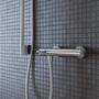 Kép 2/4 - Duravit B.1 Egykaros termosztátos zuhanycsaptelep referenciaképe