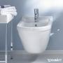 Kép 3/3 - Duravit Starck 3 Fali bidé referenciaképe
