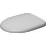 Kép 1/4 - Duravit Architec WC-ülőke levehető 0069610000
