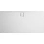 Kép 1/2 - Hüppe EasyFlat zuhanytálca 170x90cm, matt fehér EF0114083 