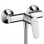 Kép 1/3 - Hansgrohe Focus Egykaros zuhanycsaptelep, színkészlet 31960000