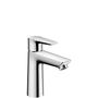 Kép 1/2 - Hansgrohe Talis E Egykaros Mosdócsaptelep 110 push-open lefolyó-garnitúrával 71711000 króm