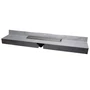 Kép 1/4 - HL zuhanyfolyóka Primus Line EPS 1200mm HL531/18