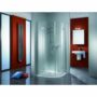 Kép 3/3 - HSK Premium Classic 4-részes negyedköríves zuhanykabin referenciaképe