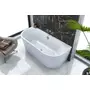 Kép 2/3 - Kolpa-San Dream-SP különleges fürdőkád 170x75cm referenciaképe