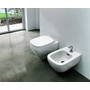 Kép 2/2 - Laufen Palomba Álló WC mélyöblítésű Vario lefolyós 8.2380.6.400.000.1