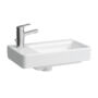 Kép 1/3 - Riho Lusso egyenes fürdőkád, kádláb, le- és túlfolyó nélkül, 180x80cm, B036001005